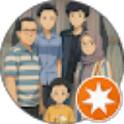 Review From Iskandar Zulkarnain