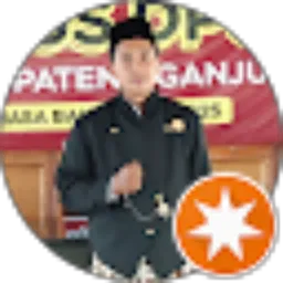 Review From anam syafiil