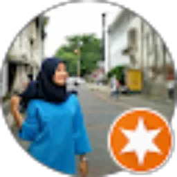 Review From Endha Widya Ningsih
