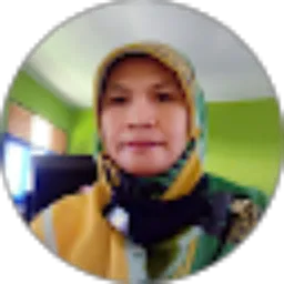 Review From sri yuni astuti