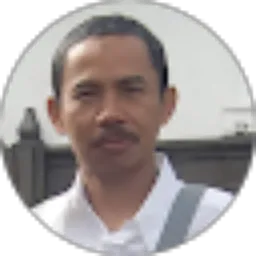 Review From Cucu Ahmad Sanusi