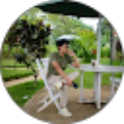 Review From DANU SAPUTRA