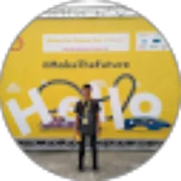 Review From Difyani Hamid