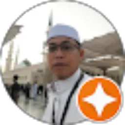 Review From M.Riza Wahyudi