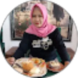 Review From HIKMAH KURNIANI