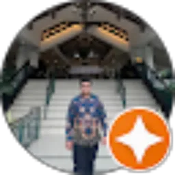 Review From Nico Sinaga
