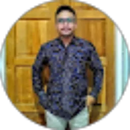 Review From Maksum Muhammad