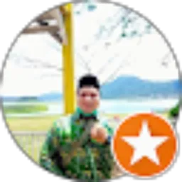 Review From Muhamad Syahbudin