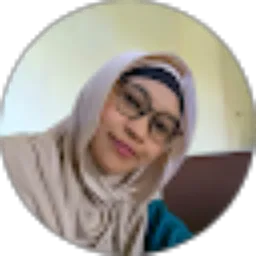 Review From Afifah Raihany