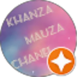 Review From khanza Mauza