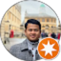 Review From Munji Asshiddiqi