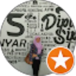 Review From angki pratiwi