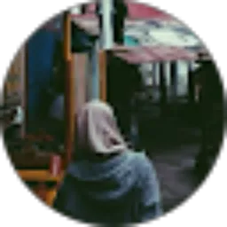 Review From asma hanifah