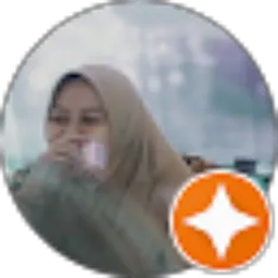 Review From najwa a