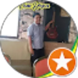 Review From cahya shaki