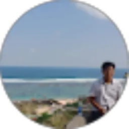Review From andika Putra
