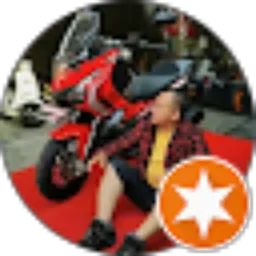 Review From BANG REDI HONDA ASIA MOTOR BALI