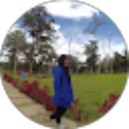 Review From ana fitriana