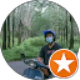 Review From Steven Haryanto