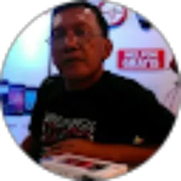 Review From Edy Sudarto