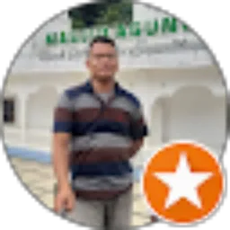 Review From rasidi anwar
