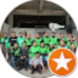 Review From Gojek Drive