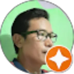 Review From Ganna Bongky