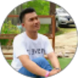 Review From Aryo Baharudin