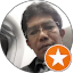 Review From Kamaruddin Rustam (Rustam)