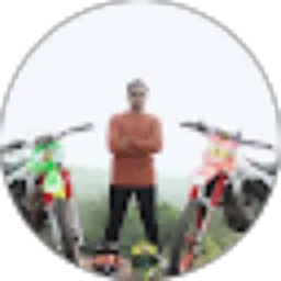 Review From Trabas Trail Jambi
