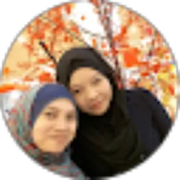 Review From siti bna