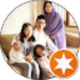Review From agus setiawan