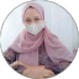 Review From Laila Hayati