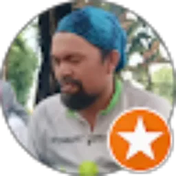 Review From mahfud huda