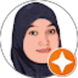 Review From Nungky Widiasri