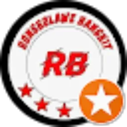 Review From RONGGOLAWE BANGKIT