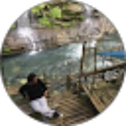 Review From Muharnanda Husairi