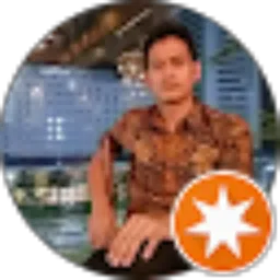 Review From Mas Arya