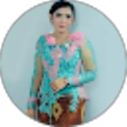 Review From Putri Damayanti