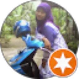 Review From Sekundari Whenida