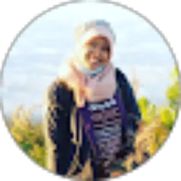 Review From chusnul khotimah