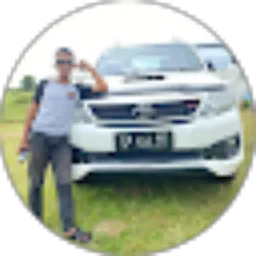 Review From Sahrudin sahrudin