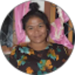 Review From alinta anin