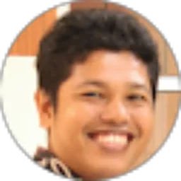 Review From Saharuddin Ridwan