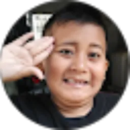 Review From ari wahyudi