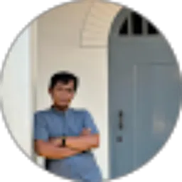 Review From Aryk Wijaya