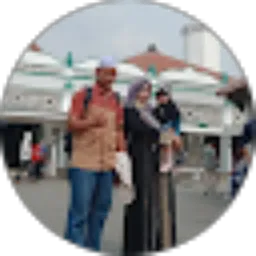 Review From ilham adn