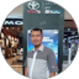 Review From Indra Toyota balikpapan