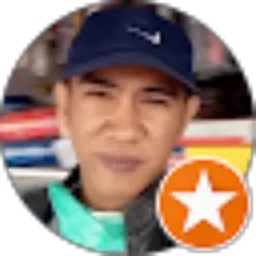 Review From indra darmawan