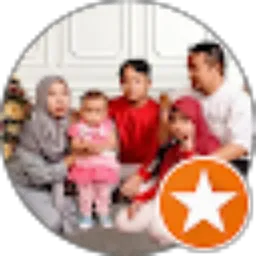 Review From faiz hartono